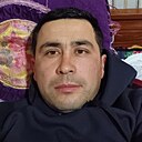 Сашко, 35 лет