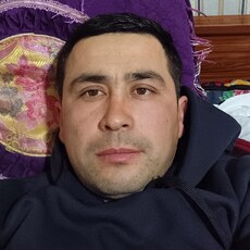 Фотография мужчины Сашко, 35 лет из г. Омск