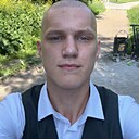 Максим, 19 лет