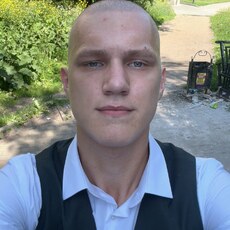 Фотография мужчины Максим, 19 лет из г. Томск