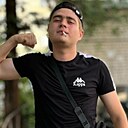 Вячеслав, 22 года