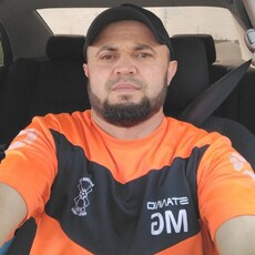 Фотография мужчины Самитр, 41 год из г. Сургут