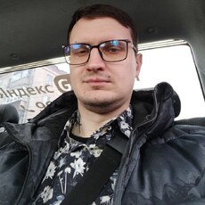Фотография мужчины Александр, 32 года из г. Москва