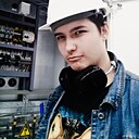 Вадим, 18 лет