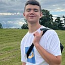 Илья, 19 лет