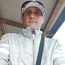 Дима Поповский, 35 лет