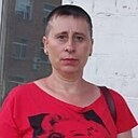 Амина, 45 лет