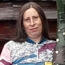 Амина, 45 лет