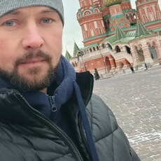 Фотография мужчины Ярослав, 39 лет из г. Иваново