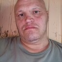 Аникей, 37 лет