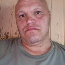 Фотография мужчины Аникей, 37 лет из г. Новониколаевский