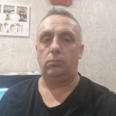 Фотография мужчины Виталий, 44 года из г. Кобрин