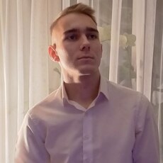 Владислав, 23 из г. Санкт-Петербург.