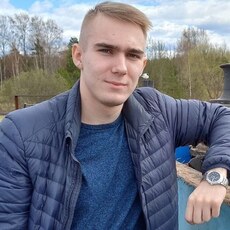 Фотография мужчины Владислав, 24 года из г. Санкт-Петербург