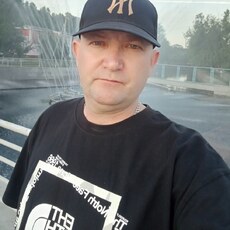 Фотография мужчины Андрей, 41 год из г. Первоуральск