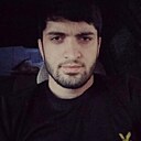 Гаджи, 24 года