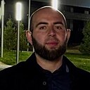 Руслан, 25 лет