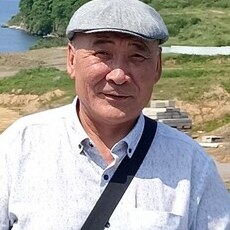 Фотография мужчины Палыч, 51 год из г. Петропавловск