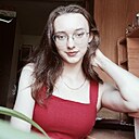 Юлия, 19 лет
