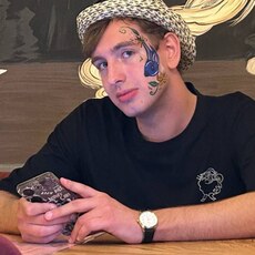 Фотография мужчины Михаил, 20 лет из г. Елец