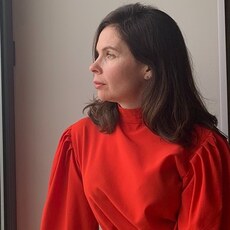 Фотография девушки Елена, 43 года из г. Клетня