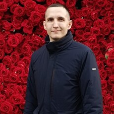 Фотография мужчины Виталий, 28 лет из г. Сургут