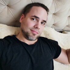 Фотография мужчины Александр, 36 лет из г. Москва