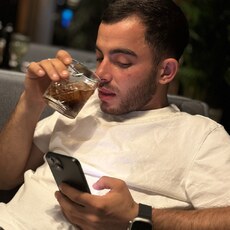 Фотография мужчины Сероб, 23 года из г. Голицыно