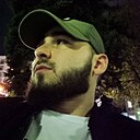 Алим, 23 года