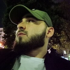 Фотография мужчины Алим, 24 года из г. Георгиевск