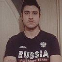 Шама, 38 лет