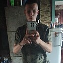 Данил, 22 года