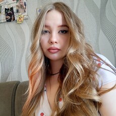 Фотография девушки Полина, 20 лет из г. Самара
