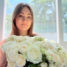 Фотография девушки Лидия, 32 года из г. Сочи