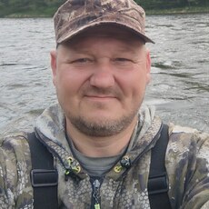 Фотография мужчины Сергей, 49 лет из г. Хабаровск
