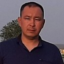Максат, 42 года