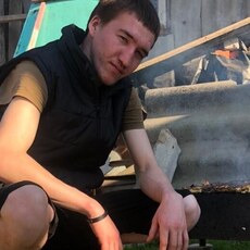 Фотография мужчины Тимофей, 22 года из г. Новочебоксарск