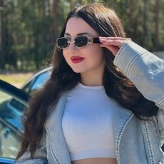 Фотография девушки Карина, 24 года из г. Брянск