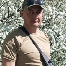 Фотография мужчины Александр, 43 года из г. Курск