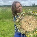 Оксана, 40 лет