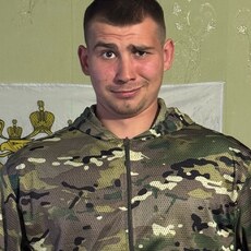 Фотография мужчины Александр, 21 год из г. Белгород