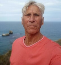 Фотография мужчины Валентин, 69 лет из г. Москва