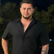 Роман, 40 из г. Барнаул.