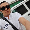 Рашид, 30 лет