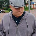 Иван, 18 лет