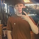 Акбар, 24 года