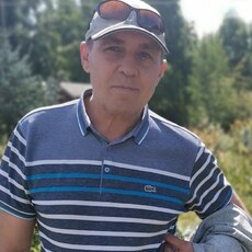 Фотография мужчины Владимир, 57 лет из г. Чита