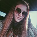 Анна, 21 год