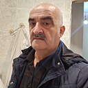 Шамиль, 55 лет