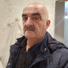 Фотография мужчины Шамиль, 55 лет из г. Махачкала